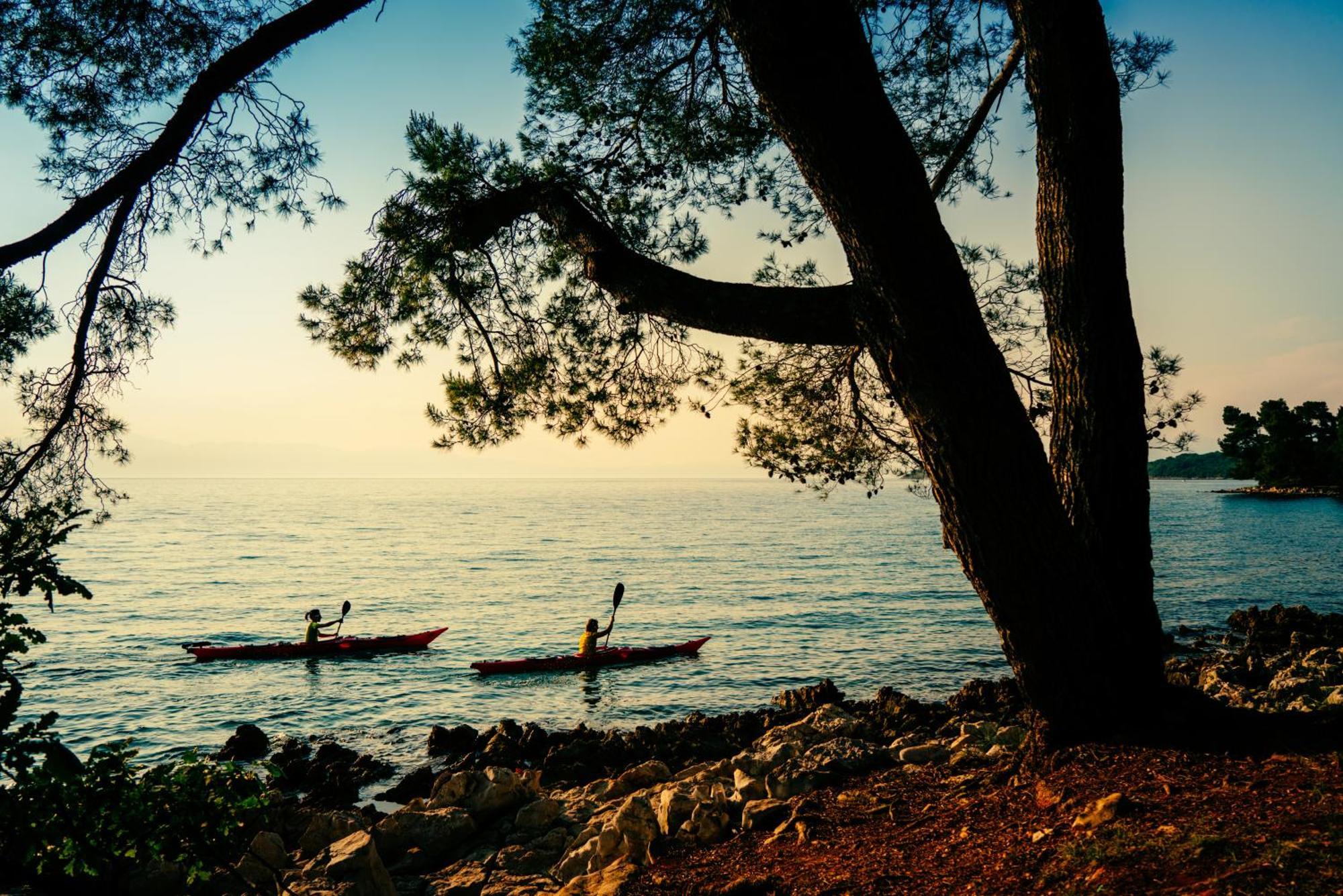 Aria Sea View Malinska