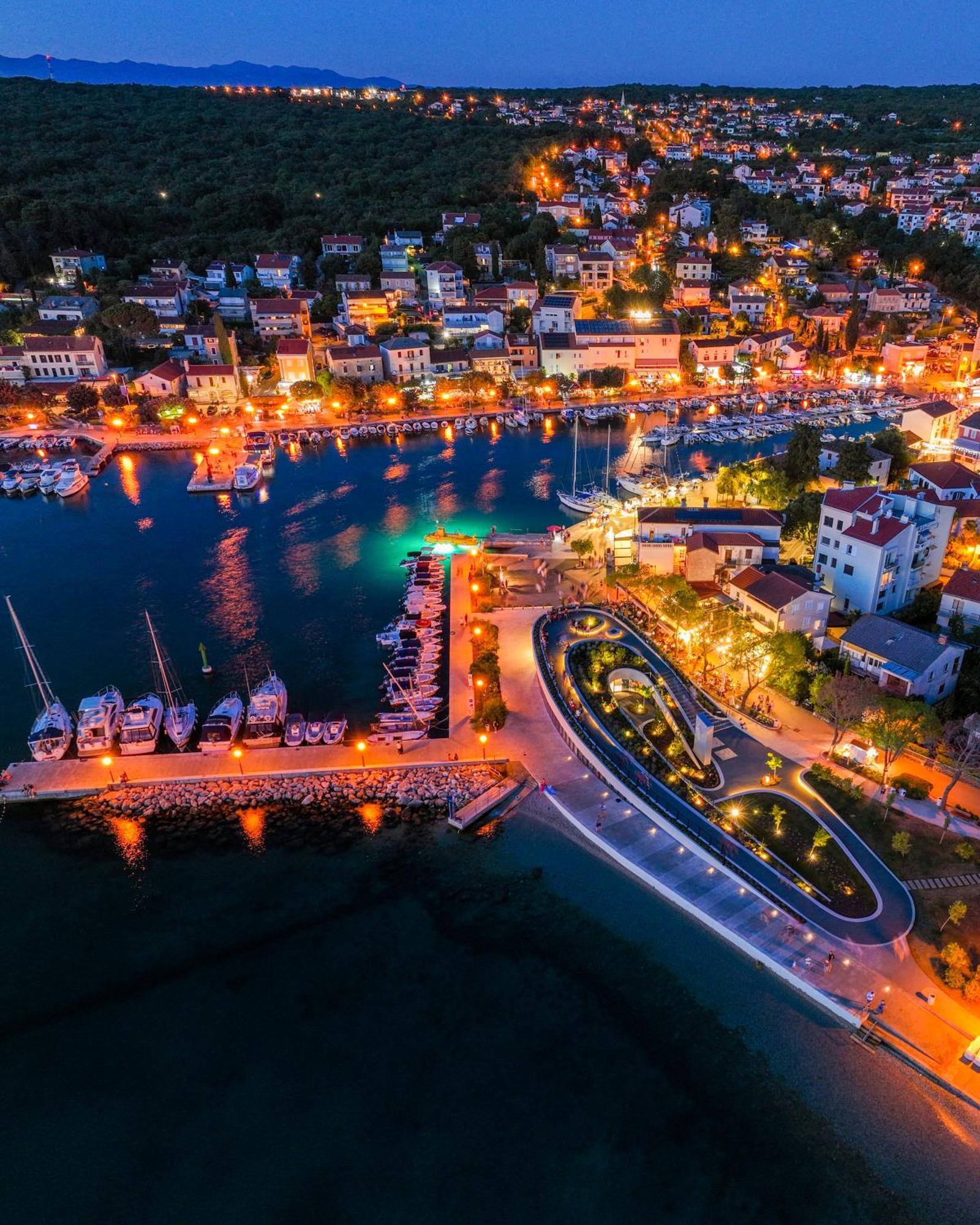 Aria Sea View Apartma