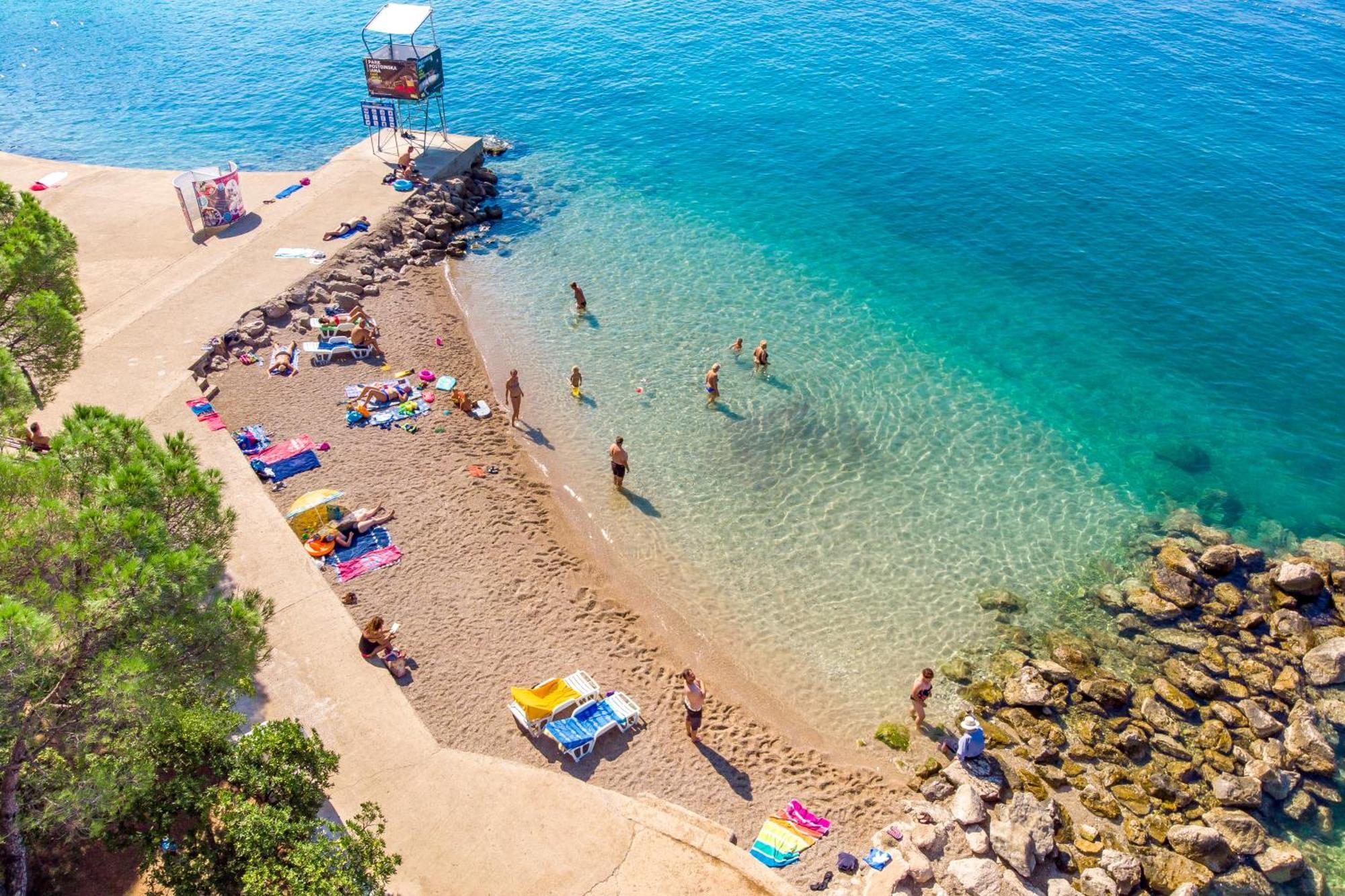 Apartmán Aria Sea View