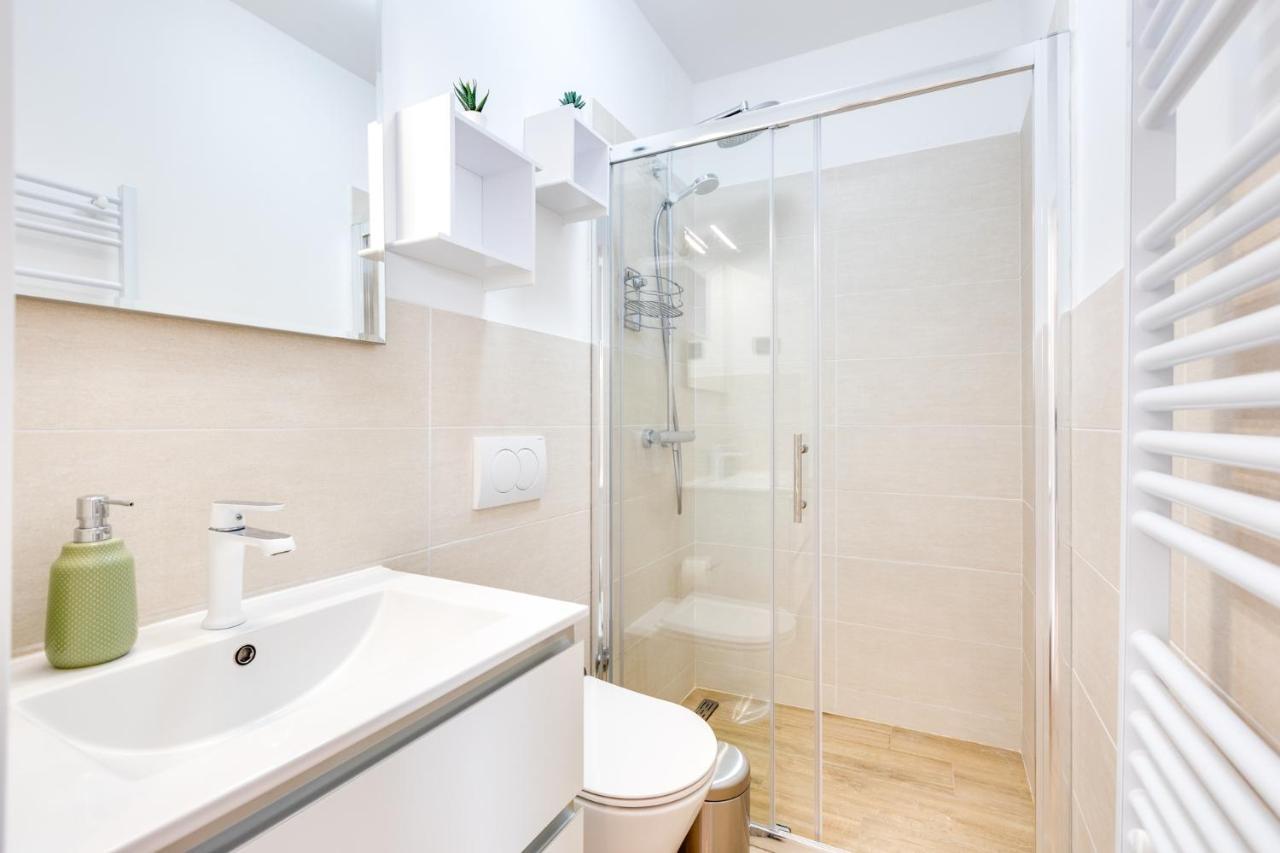 Aria Sea View Apartment Malinska