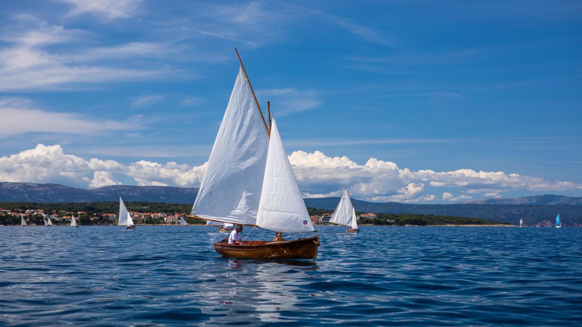 Aria Sea View Apartment Malinska